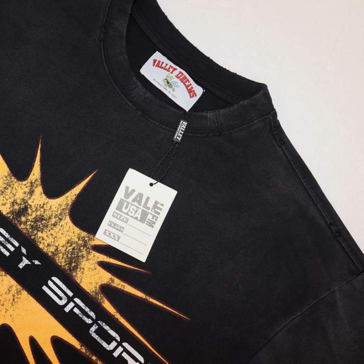 Vale Forever T Shirts Short _SKUValeForeverS-XLbrtx2911718